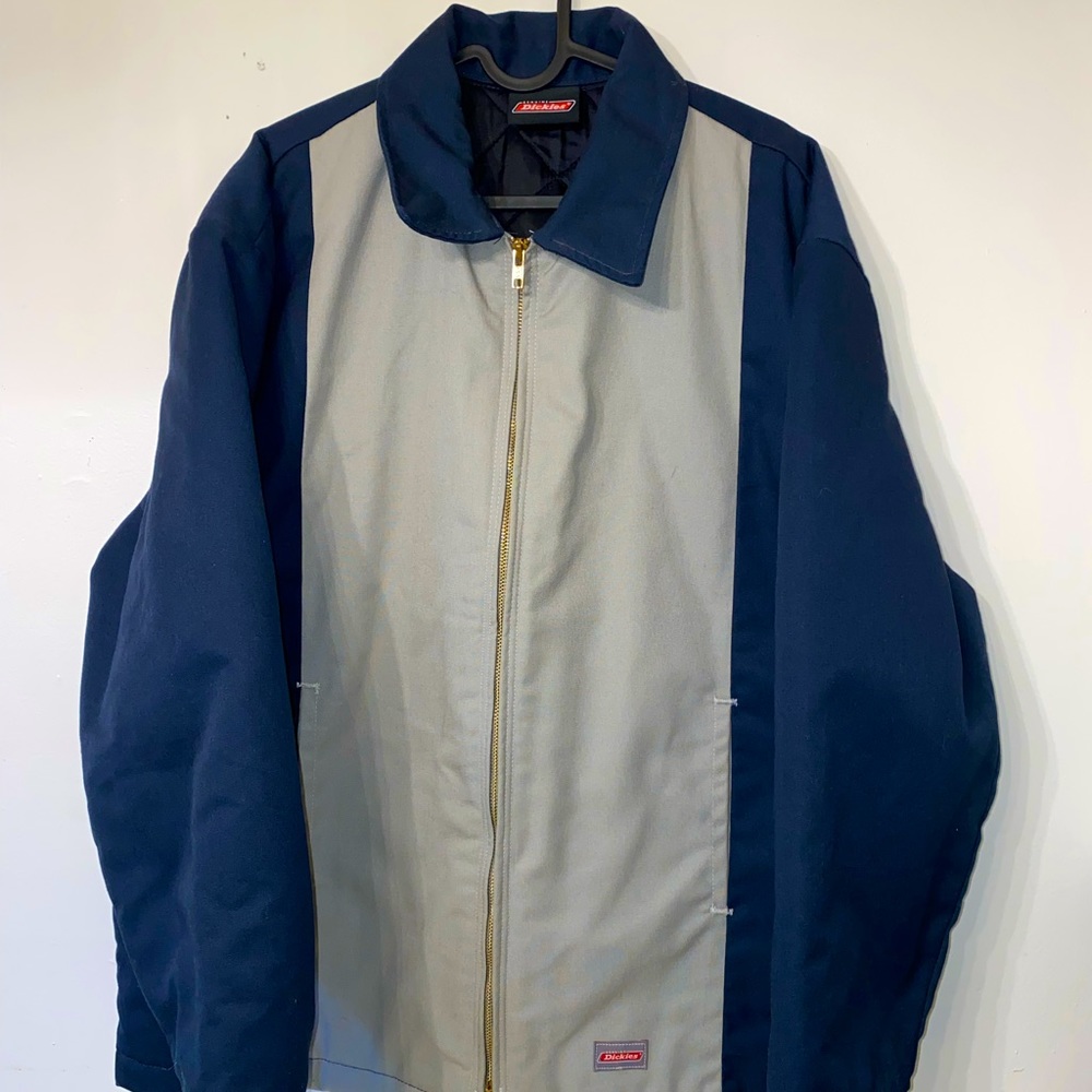 Dickies Work Jacket